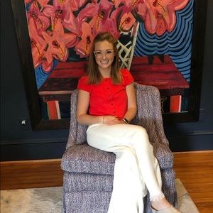 Meet your Posher, Maggie